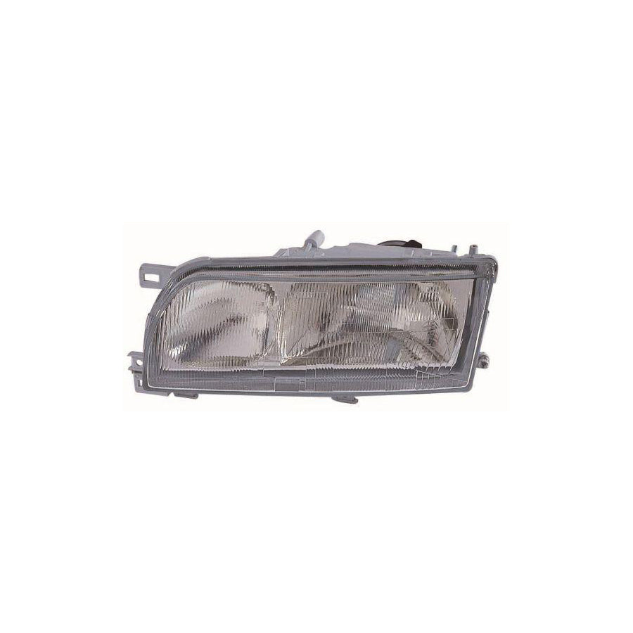 Abakus 2151141Llden Headlight for Nissan Primera