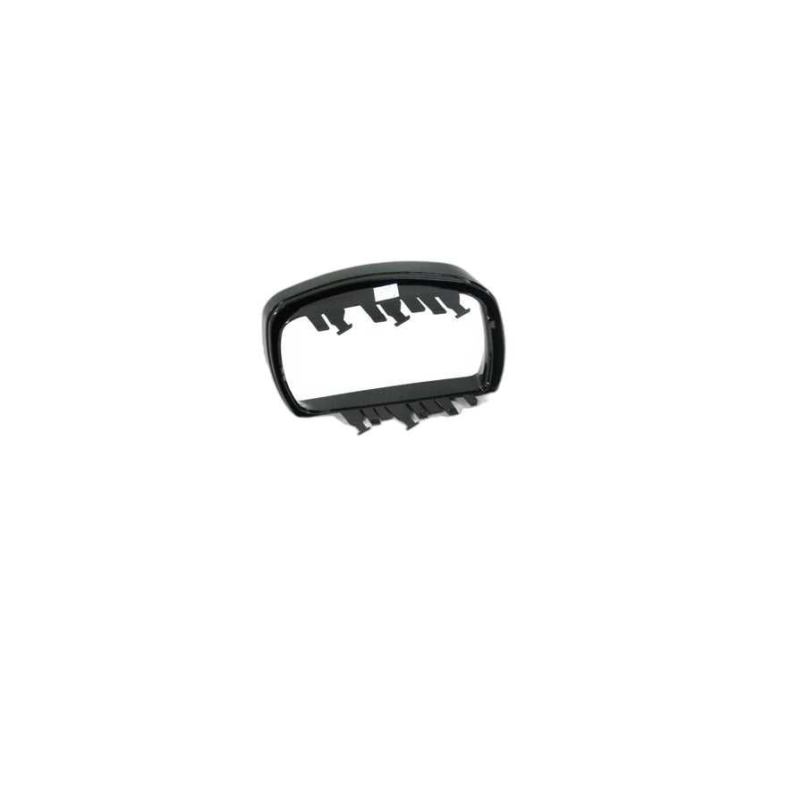 Genuine BMW 51167002320 E53 Supporting Ring Right GLANZSCHWARZ (Inc. X5 3.0d, X5 4.6is & X5 4.8is)