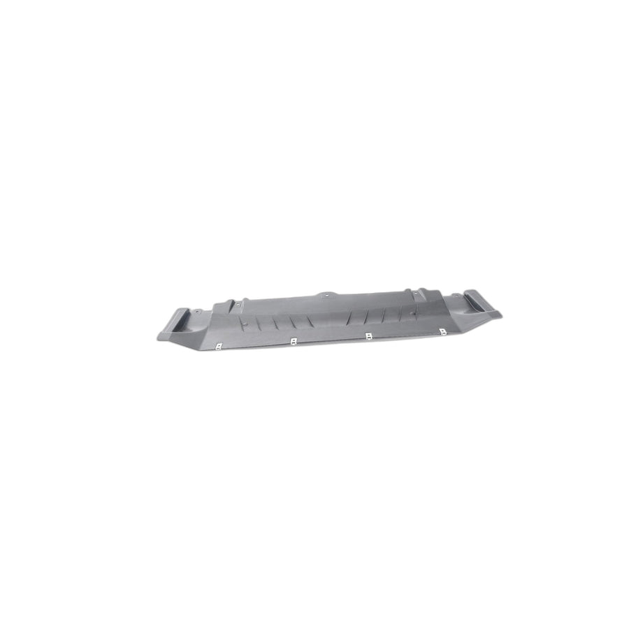 Genuine BMW 51758049244 Interm. Piece Engine Compartment Shield. (Inc. 550iX, 535d & 530dX)