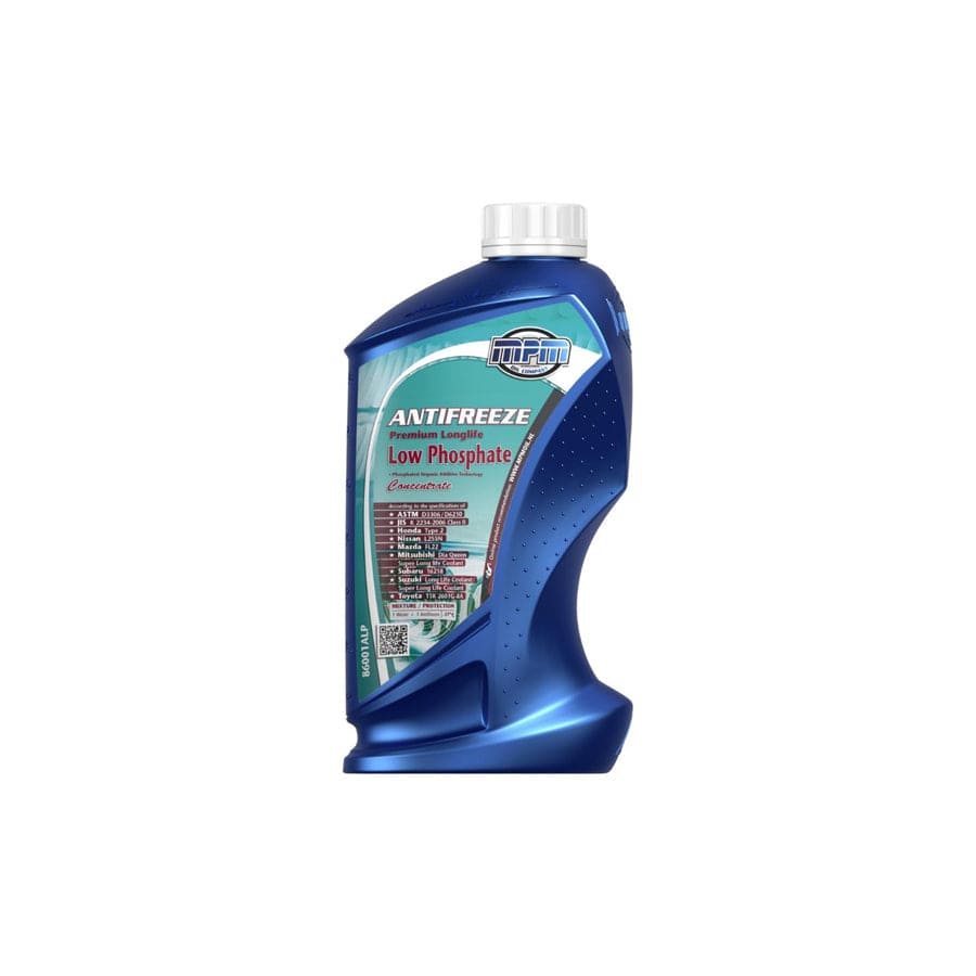 Mpm 86001ALP Antifreeze