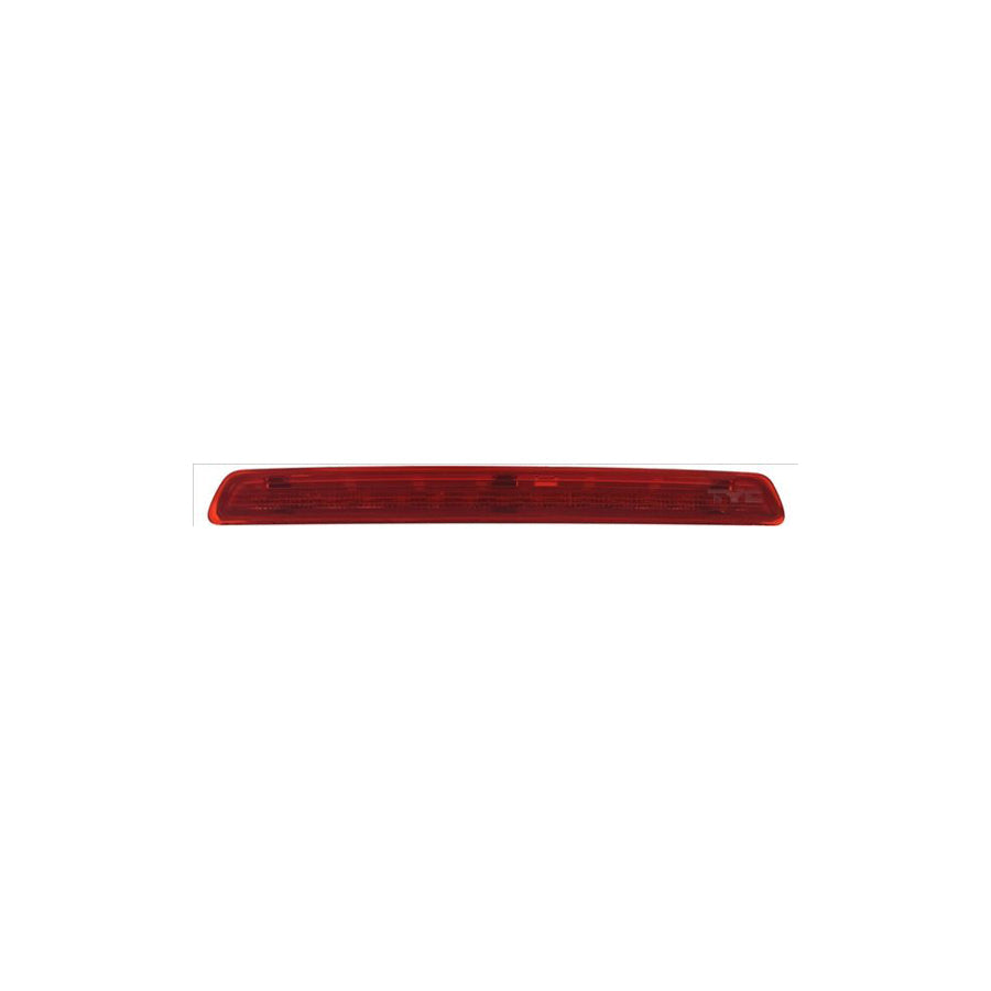 Tyc 15-0735-00-2 Third Brake Light For Skoda Fabia Ii Combi (545)