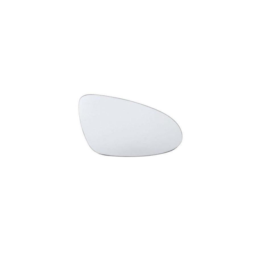 Blic 6102-02-1907896P Mirror Glass, Outside Mirror for Toyota Verso (Ar20)