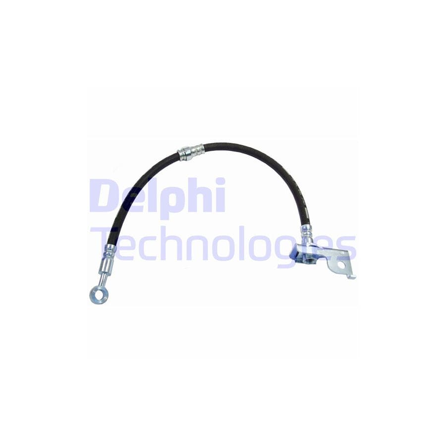 Delphi Lh6692 Brake Hose For Hyundai Santa Fe I (Sm)