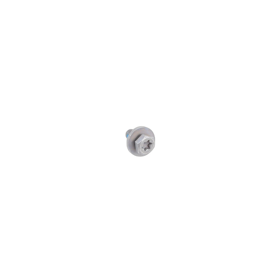Genuine BMW 07119915024 E23 E21 E28 Hex Bolt With Washer M6X16-Z4-2 (Inc. 320)