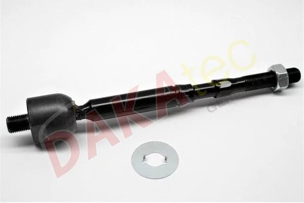 Dakatec 140078 Inner Tie Rod for Toyota Yaris II Hatchback (Xp9)