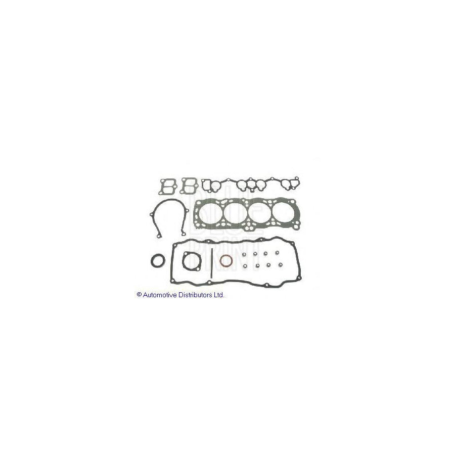 Blue Print Adn16236 Gasket Set, Cylinder Head for Nissan Bluebird