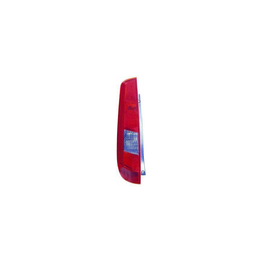 Abakus 4311953Lldue Rear Light for Ford Fiesta Mk5 Hatchback (Jh1, Jd1, Jh3, Jd3)