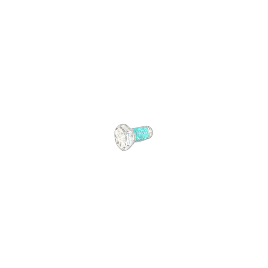 Genuine BMW Mini 23137545708 F22 F31 E60 Hex Bolt M6X12 (Inc. Cooper S)