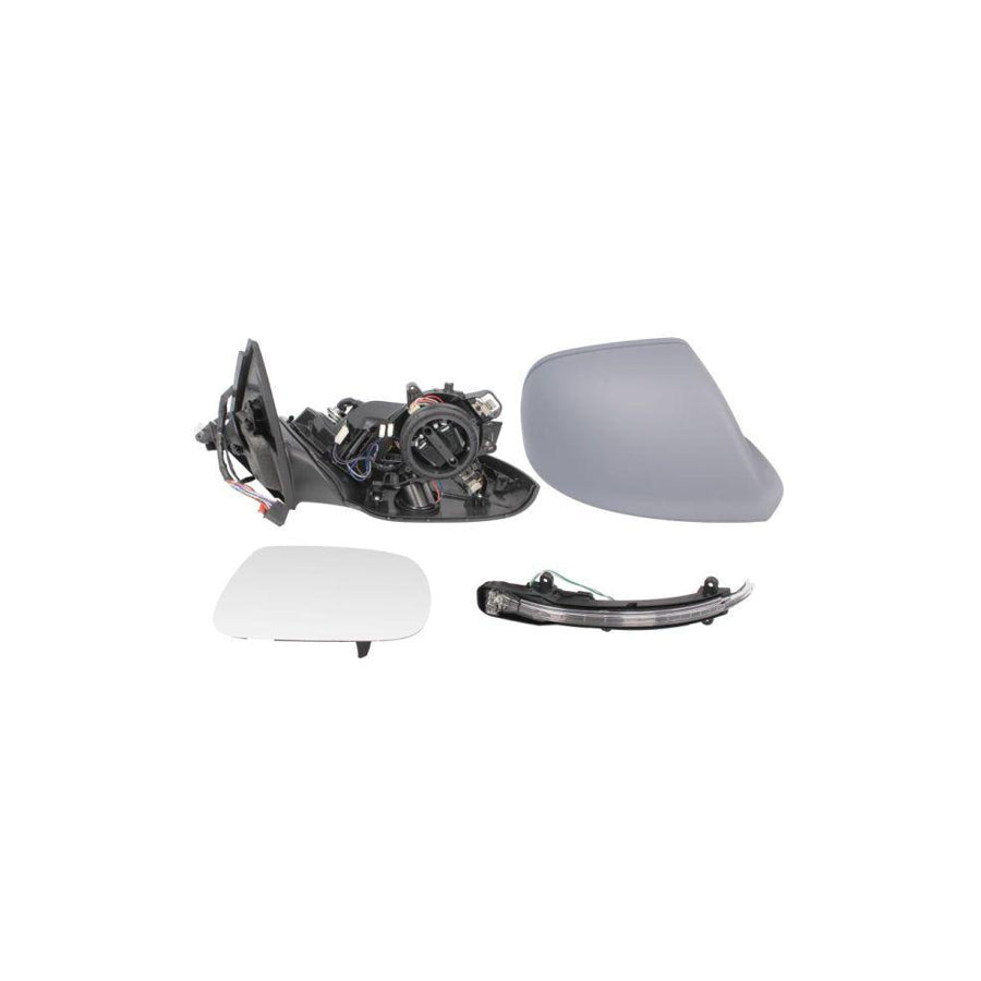 Blic 5402-25-041334P Wing Mirror for Audi Q5 (8Rb)