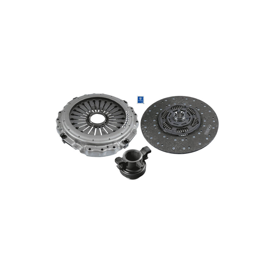 Sachs 3400 700 333 Clutch Kit