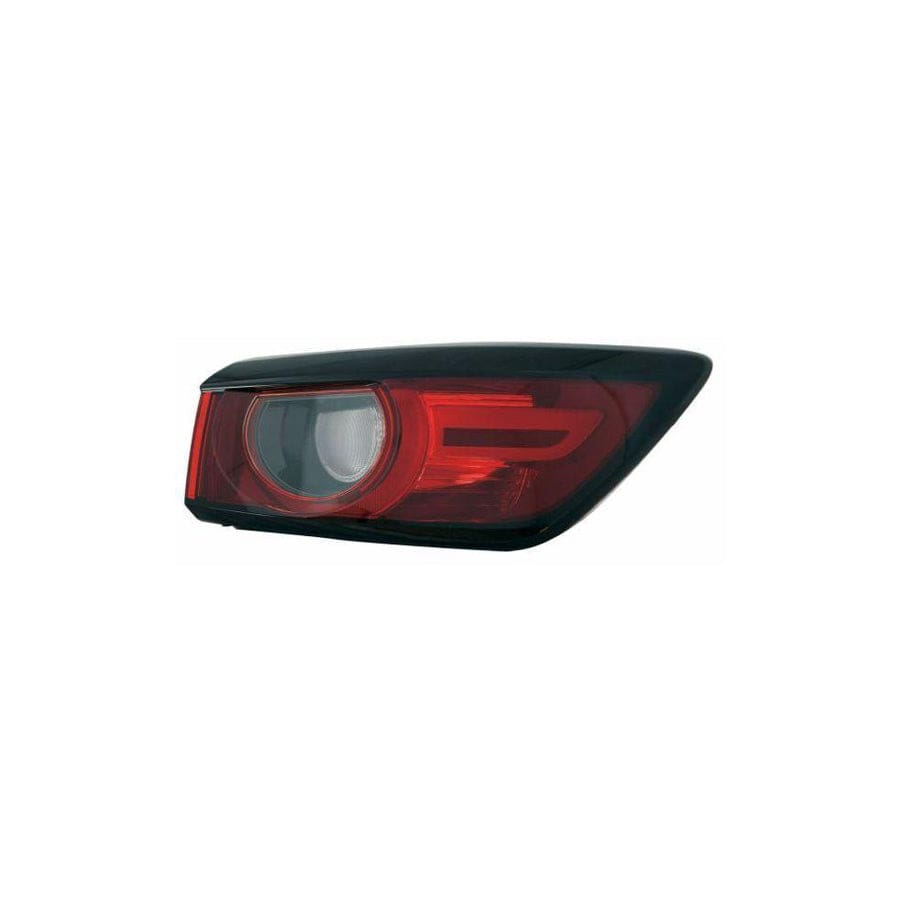 Abakus 21619Anrue Rear Light for Mazda CX-3 (Dk)