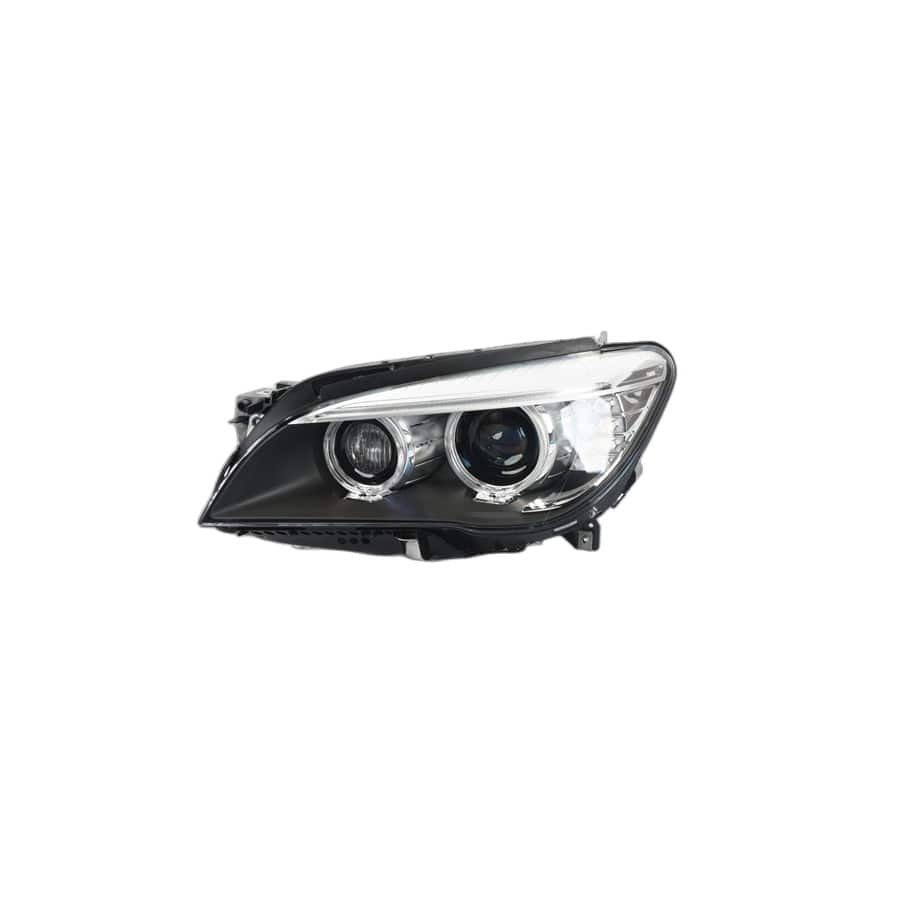 Genuine BMW 63117348511 F02 F01 F04 Ahl-Xenon Headlight, Left (Inc. Hybrid 7L, 750Li & ALPINA B7X)
