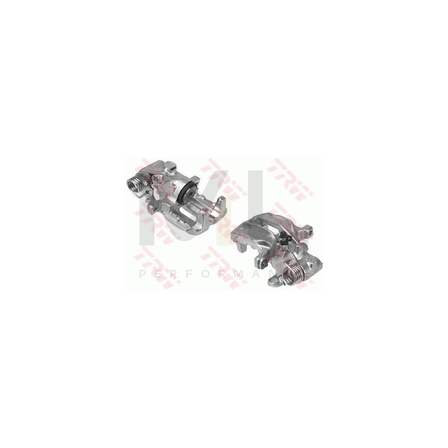 TRW BHR107 Brake Caliper