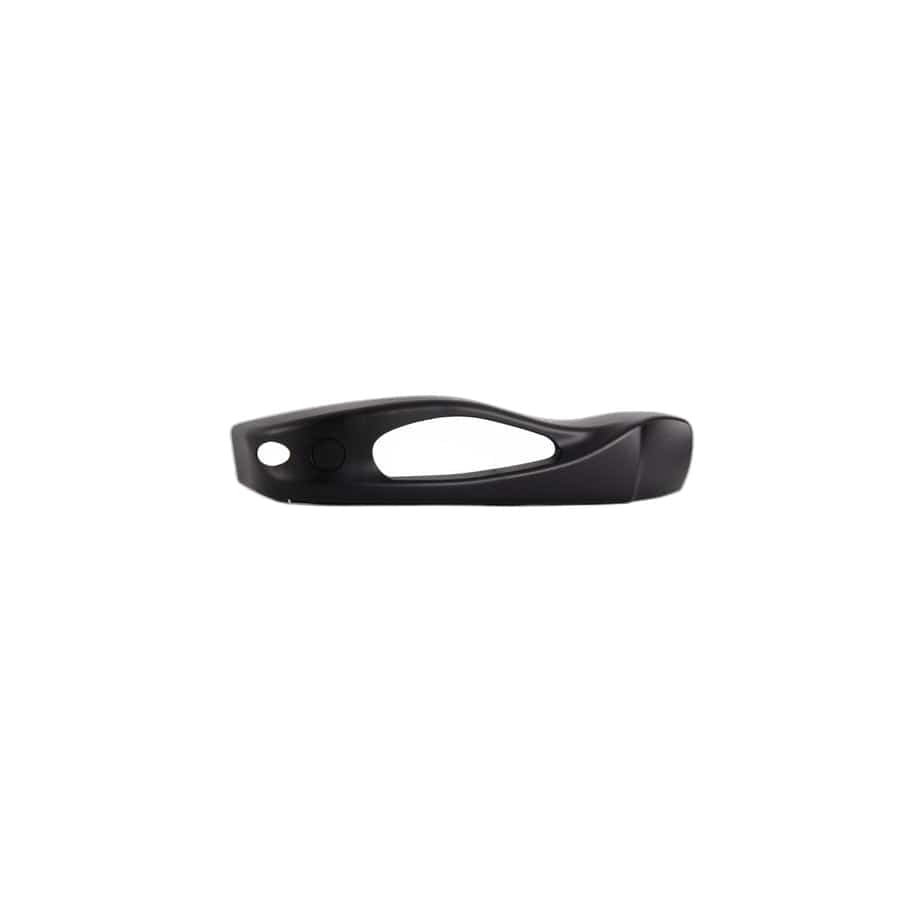 Genuine BMW 52107902279 E46 Covering Outer Left SCHWARZ (Inc. M3)