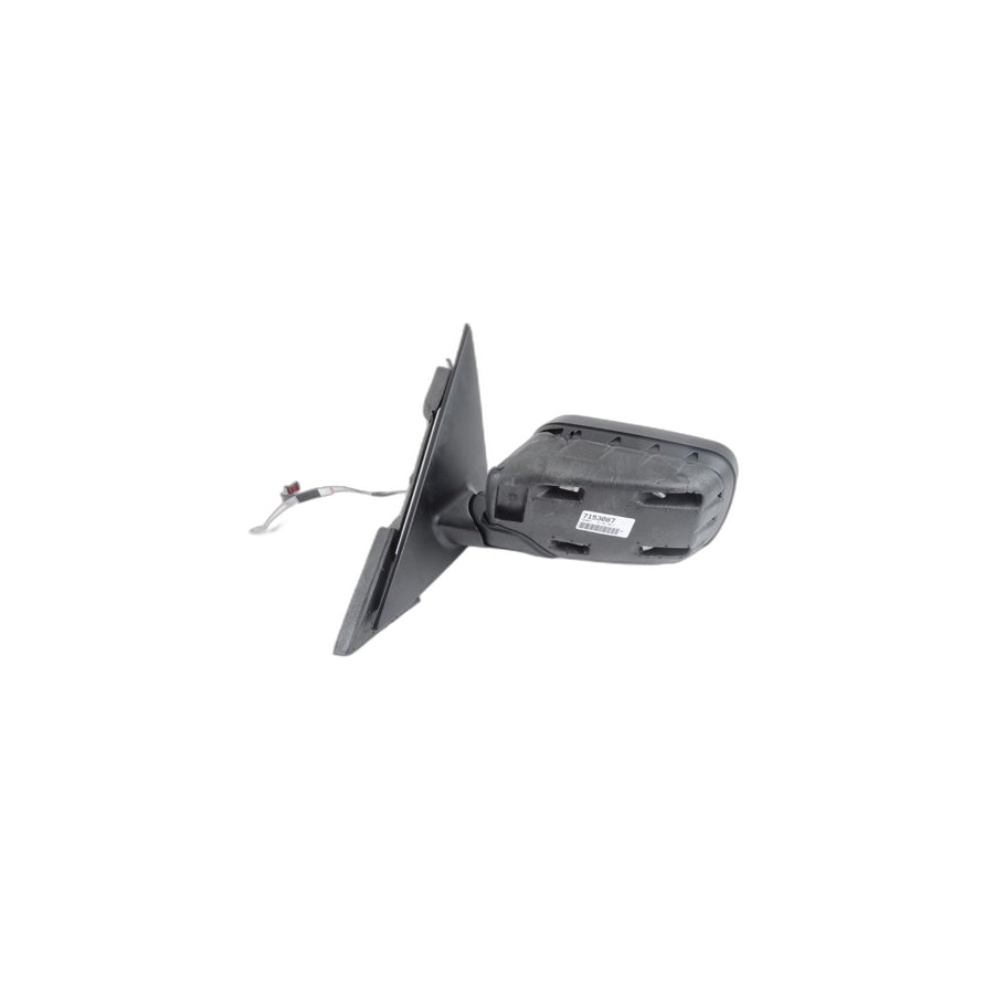 Genuine BMW 51167153087 E46 Heated Outside Mirror, Memory Bus, Left (Inc. 330i, 318d & 330xd)