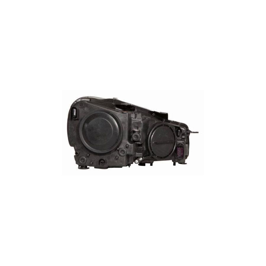 Abakus D411112Pmldem2 Headlight Set for VW Passat CC (357)