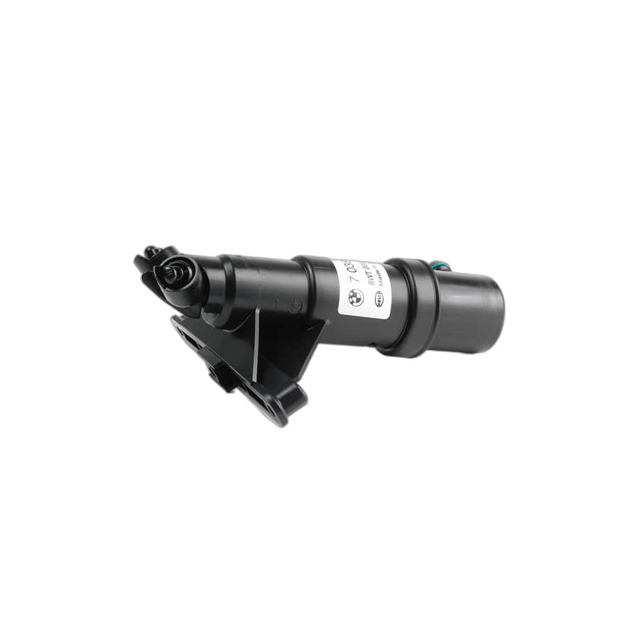 Genuine BMW 61677038416 E60 E61 High Pressure Jet, Right (Inc. 530xi, 528i & 540i)