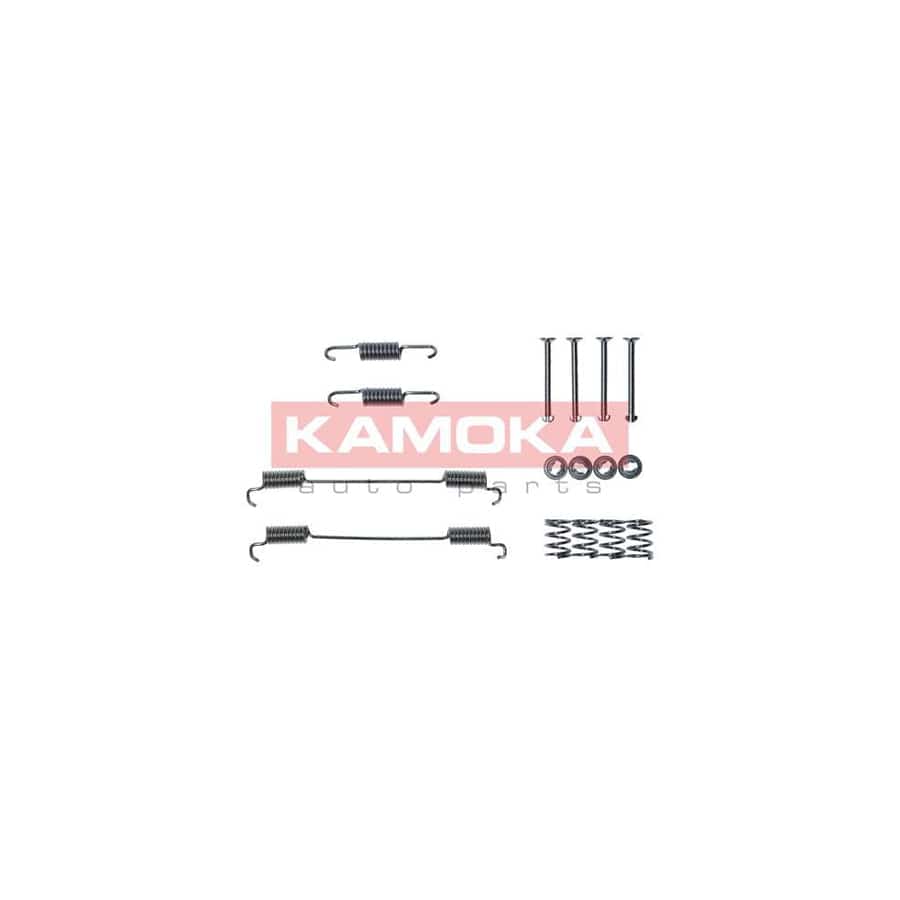 KAMOKA 1070038 Accessory Kit, Brake Shoes for FIAT DOBLO