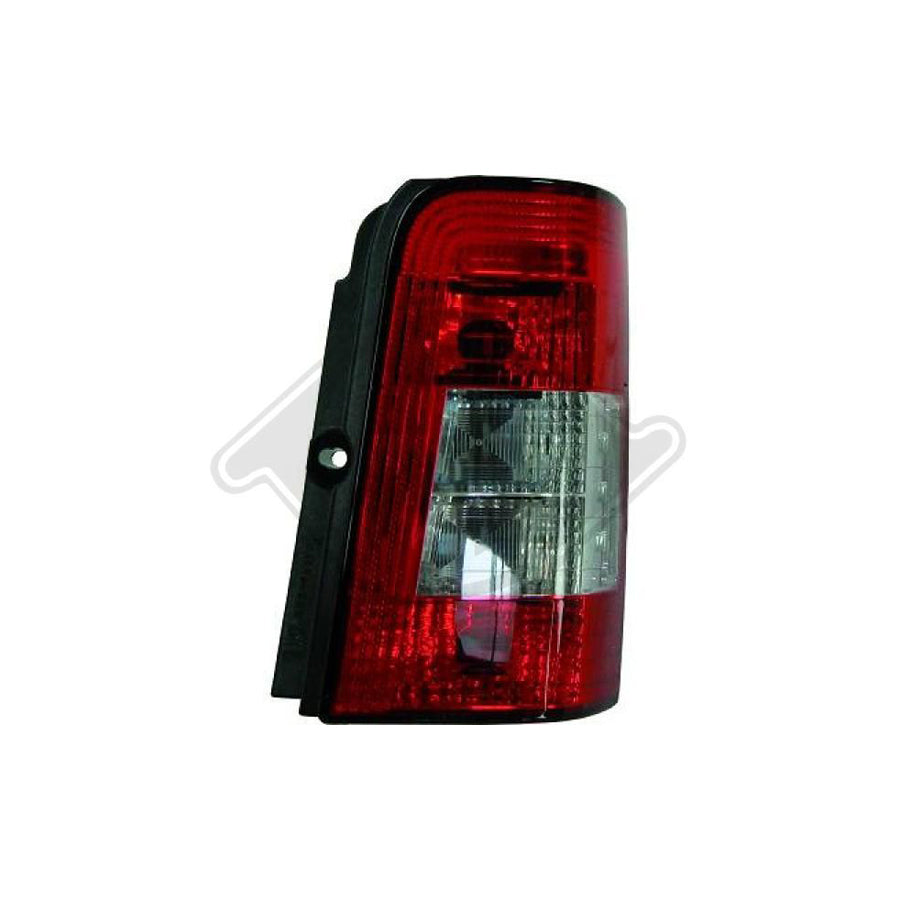 Diederichs 2620009 Panelling, Mudguard