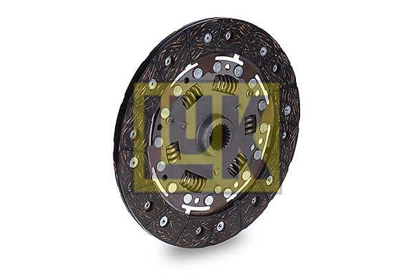 LuK 322 0122 10 Clutch Disc