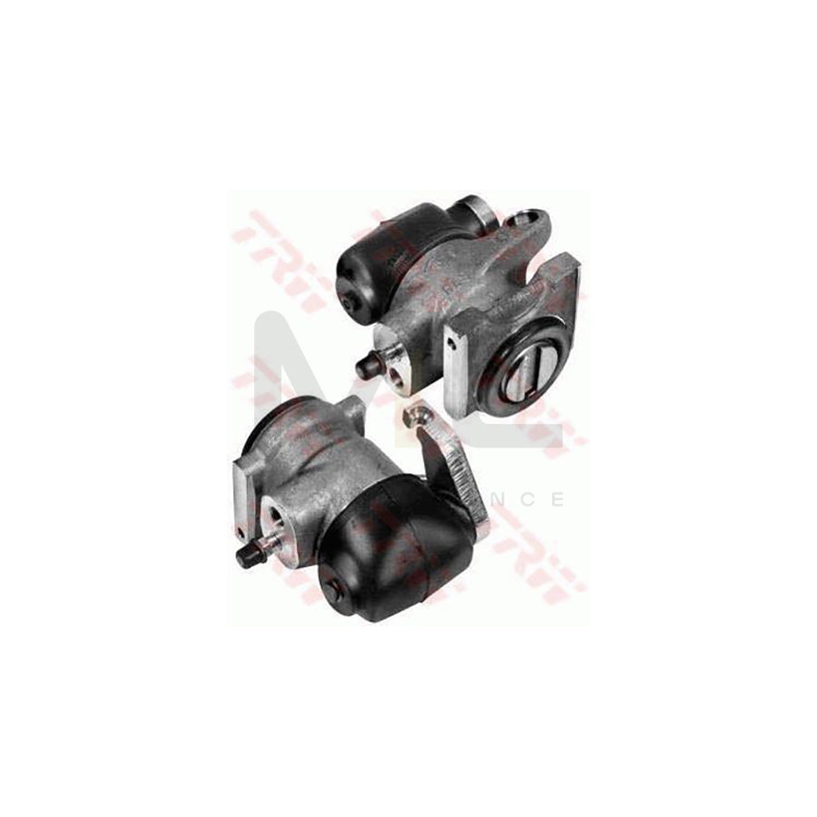 TRW BHR116E Brake Caliper