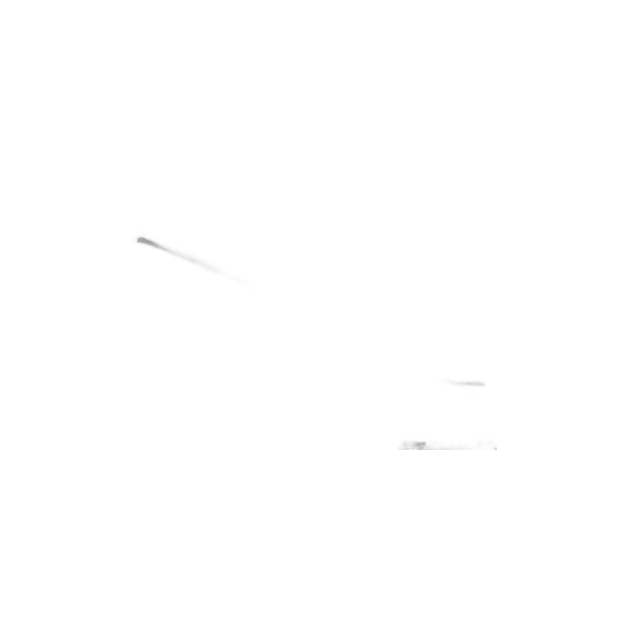 Genuine BMW 63316958350 E92 Optical Conductor, Side Trim, Right (Inc. 328xi)