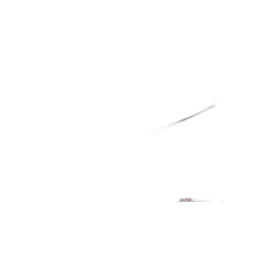 Genuine BMW 63316958349 E92 Optical Conductor, Side Trim, Left (Inc. 335d)