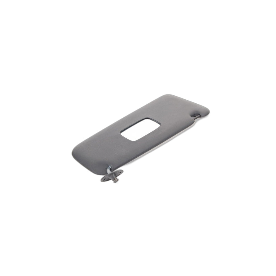 Genuine BMW 51161917900 E28 Right Sun Visor ANTHRAZIT (Inc. 533i, 535i & 518i)