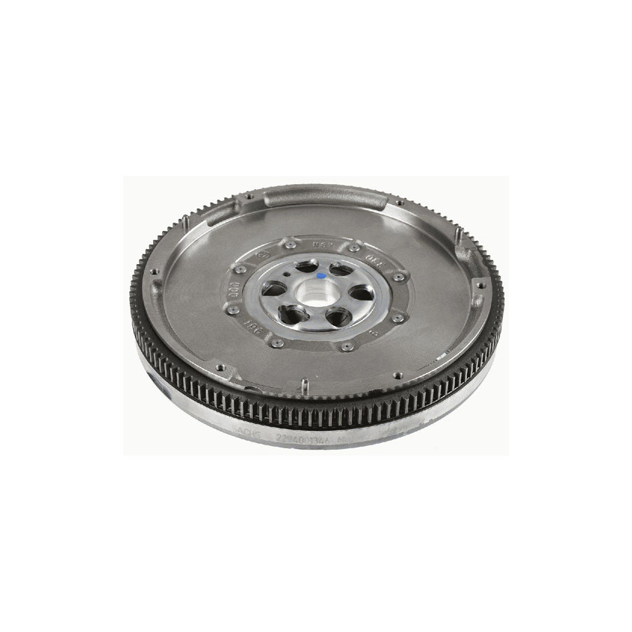Sachs 2294 001 346 Dual Mass Flywheel