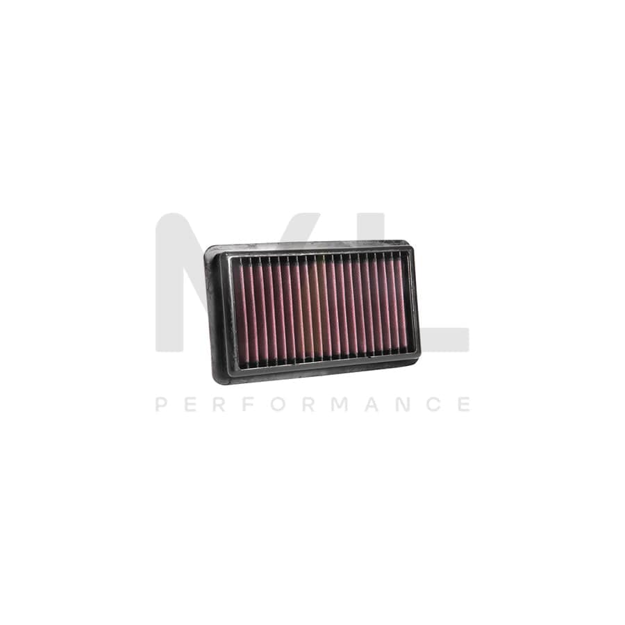 K&N 33-5080 Replacement Air Filter