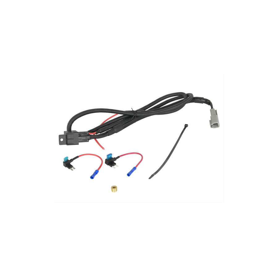 aFe 42-90003 Wiring Kit, Boost to Relay: DFS780 Fuel System