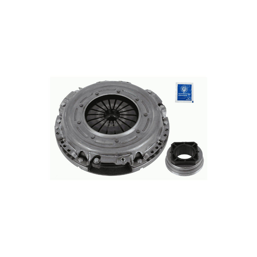 Sachs 3090 600 005 Clutch Kit for Chrysler Pt Cruiser