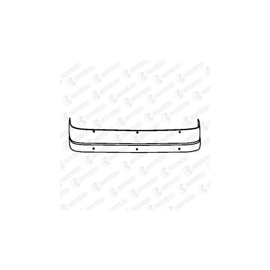 Covind 941/410 Visor