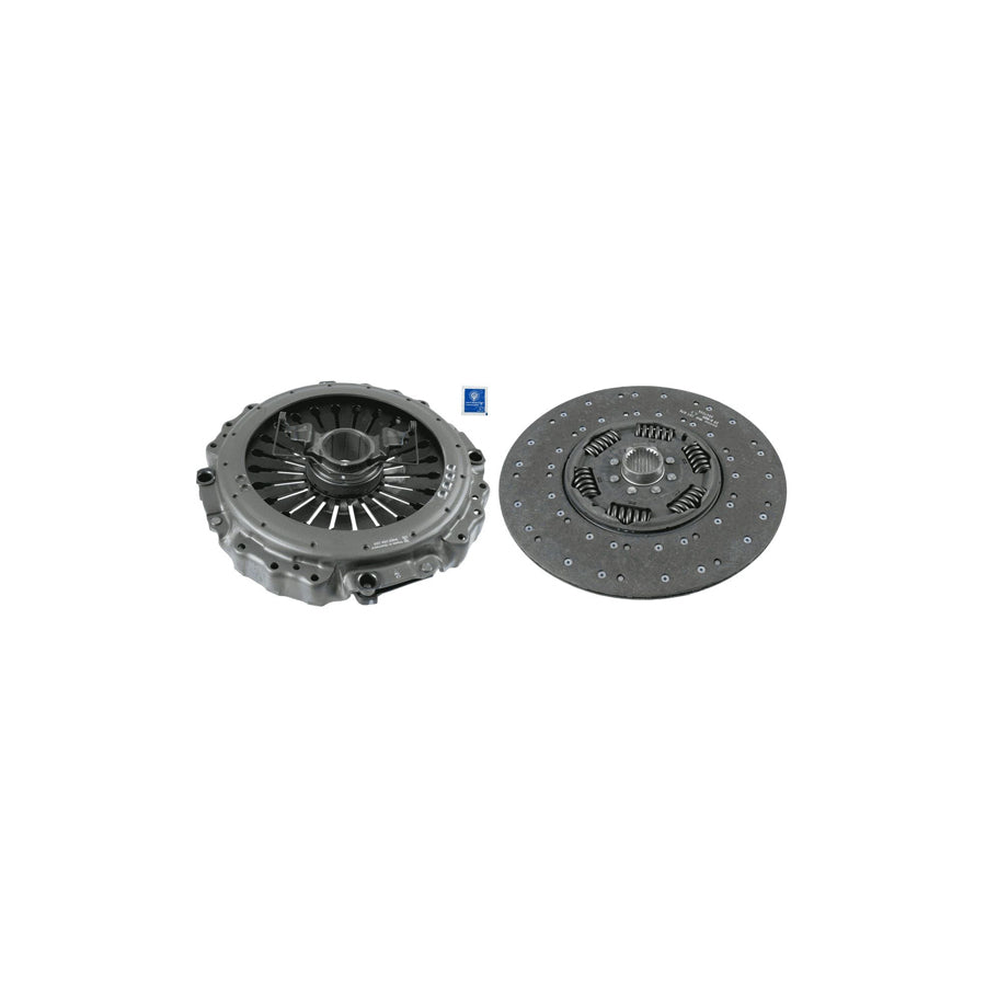 Sachs 3400 700 342 Clutch Kit