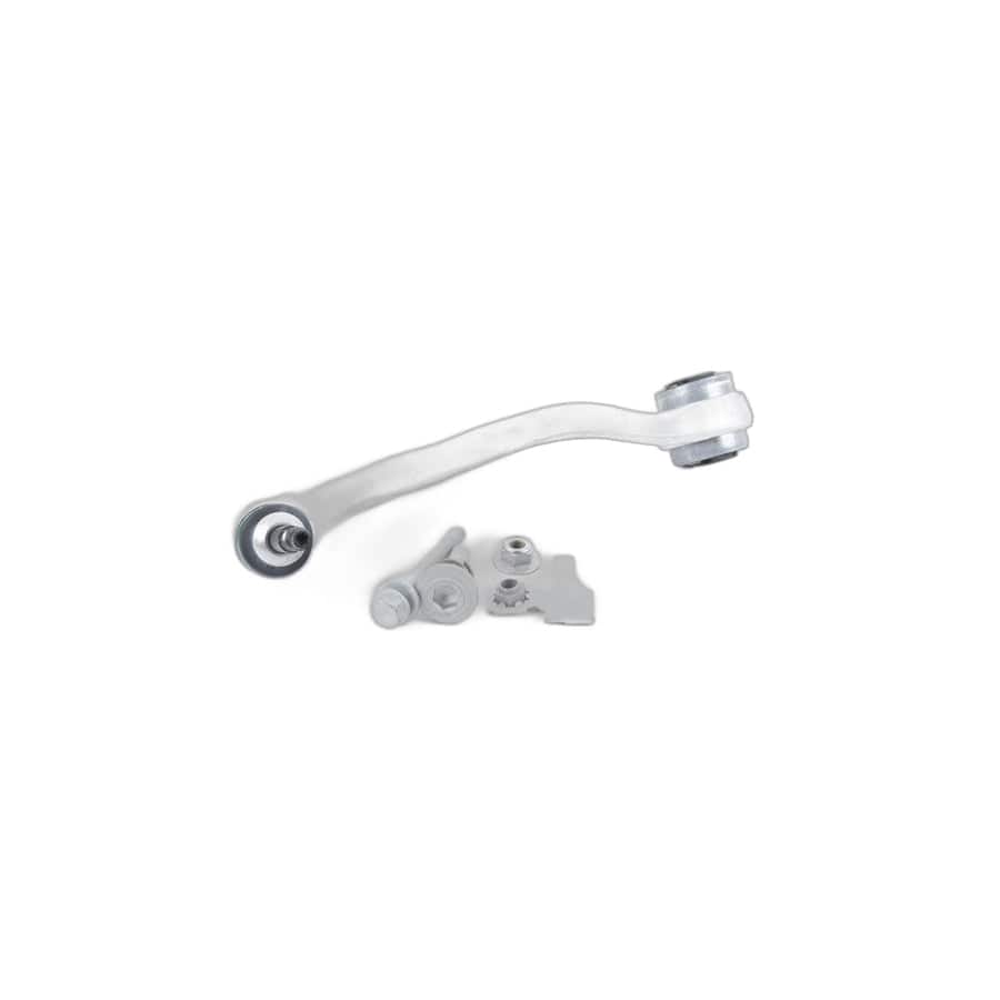 Genuine BMW 31122450835 F10 F13 F12 Repair Set For Radius Rod, Left VALUE LINE (Inc. 525dX, 520dX & 535dX)