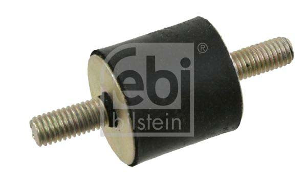 Febi Bilstein 19582 Rubber Buffer, Silencer | ML Performance UK Car Parts