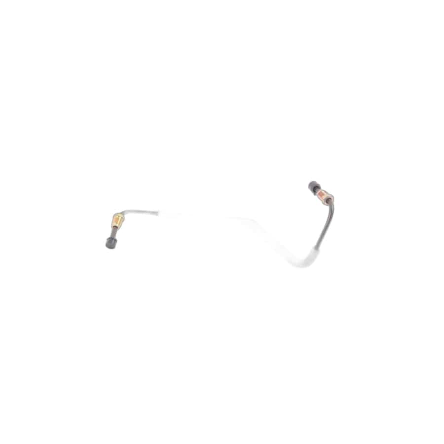 Genuine BMW 34301162741 E36 Pipe Rubber Covered (Inc. 325is, 320i & 328i)