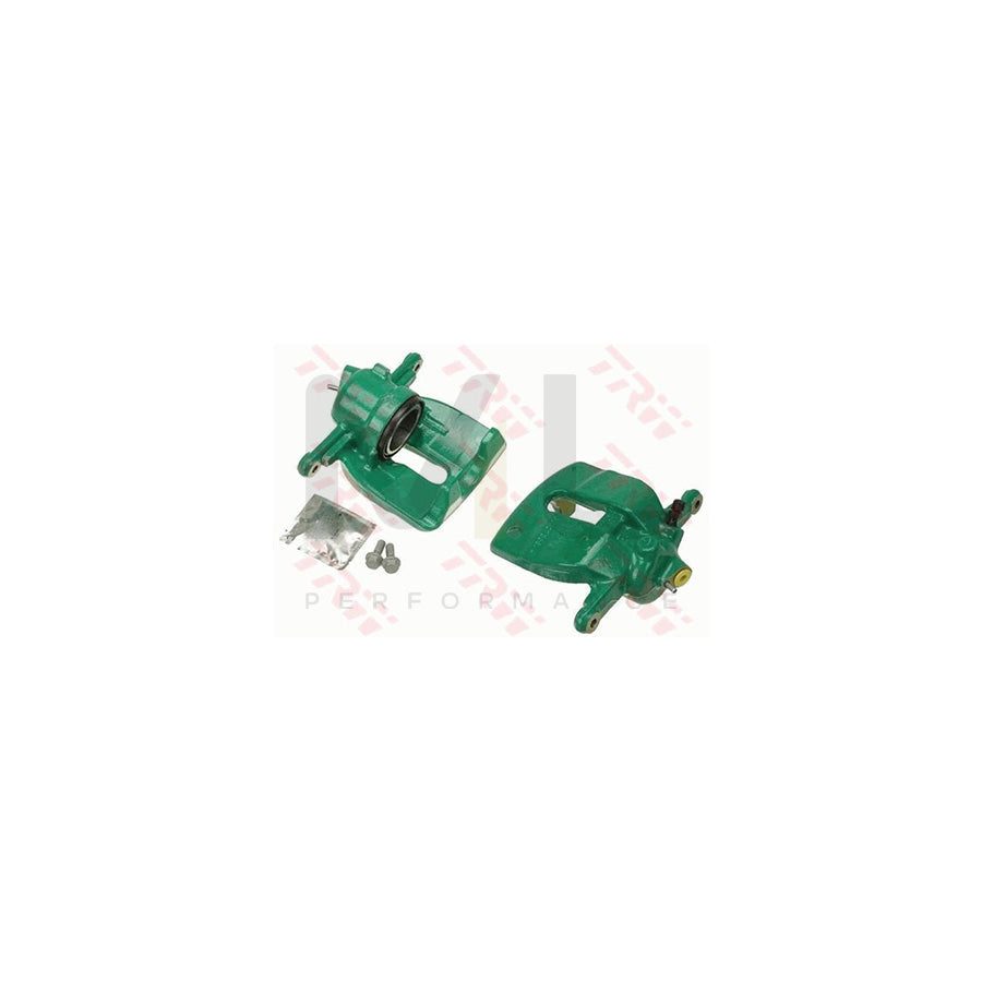 TRW BHW382E Brake Caliper for SKODA Fabia I Hatchback (6Y2)