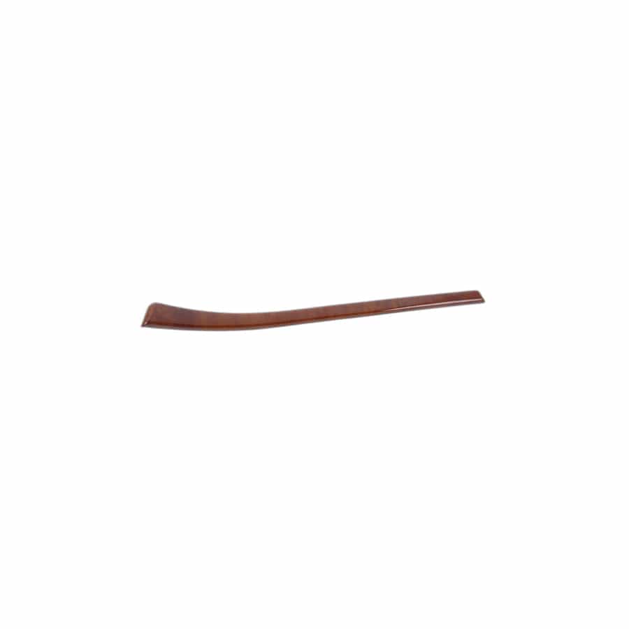 Genuine BMW 51412499995 E39 Wooden Strip, Door Front Left BRUYERE CLUB (Inc. M5)