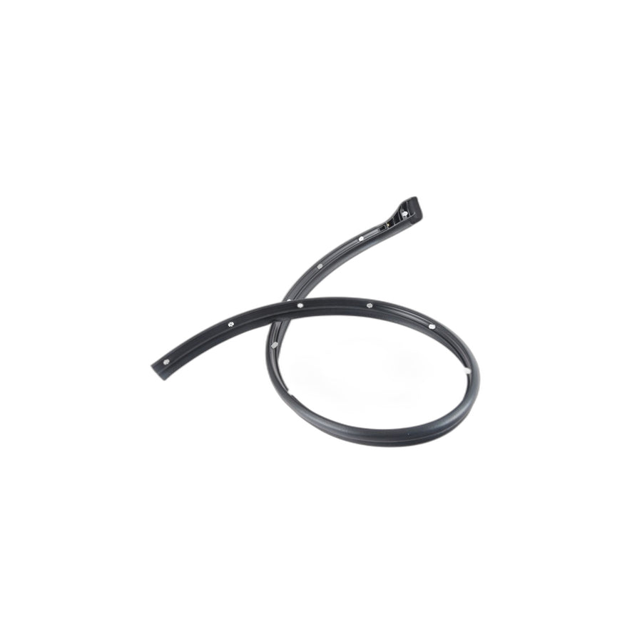 Genuine BMW 51767341645 G30 G31 F90 Gap Seal, Front Door Left (Inc. 540i, 530i & M550iX)
