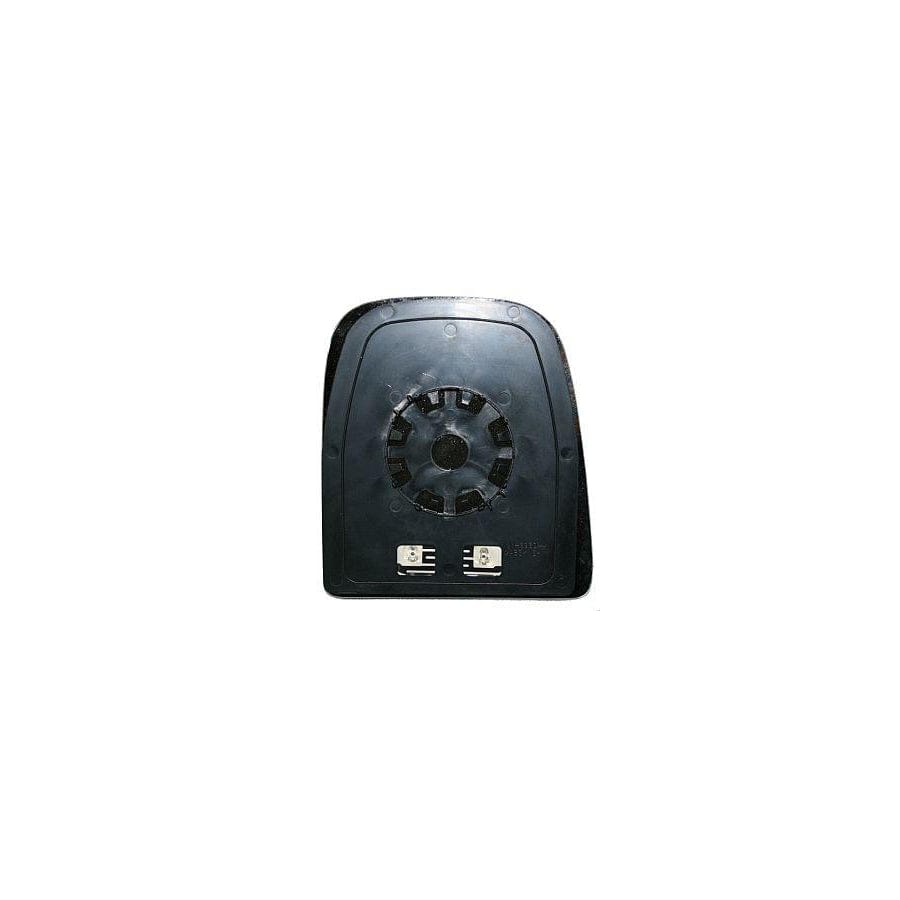 Abakus 1706G03 Mirror Glass, Outside Mirror for Iveco Daily