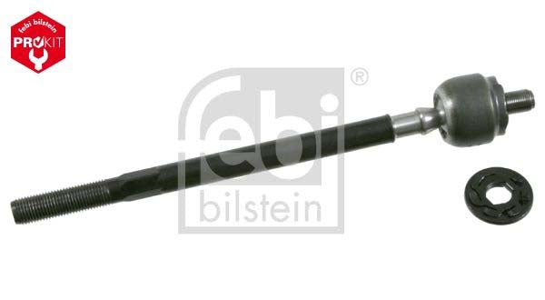 Febi Bilstein 22477 Inner Tie Rod For Renault Megane | ML Performance UK Car Parts