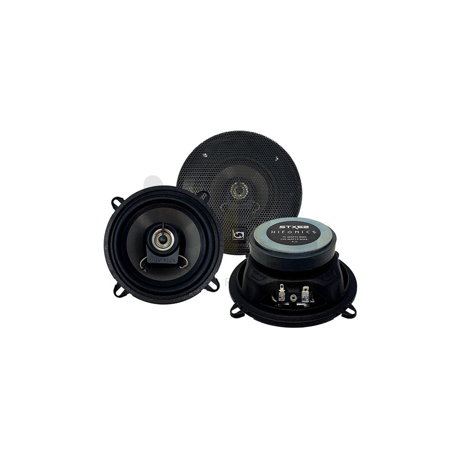 HIFONICS STX-52 Coaxial speakers