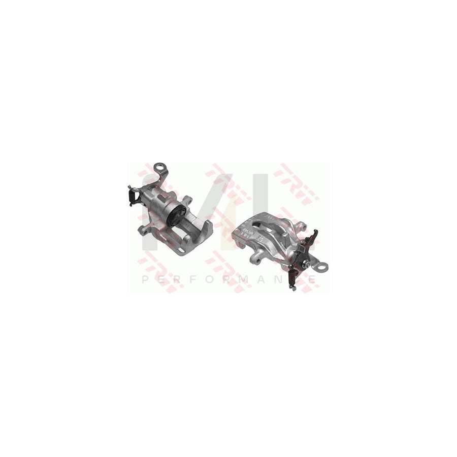 TRW BHN312 Brake Caliper for FORD FOCUS