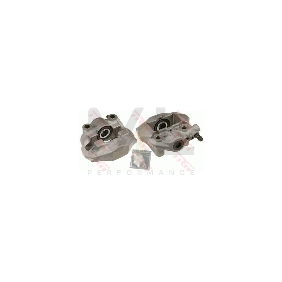 TRW BHZ119 Brake Caliper for LEXUS LS III (XF30)