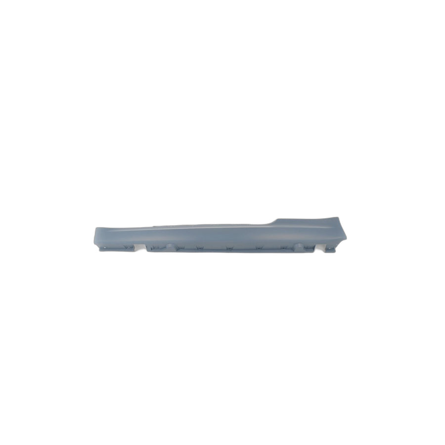 Genuine BMW 51777181987 E63 E64 Door Sill Cover, Primed Left (Inc. 650i, 635d & 630i)