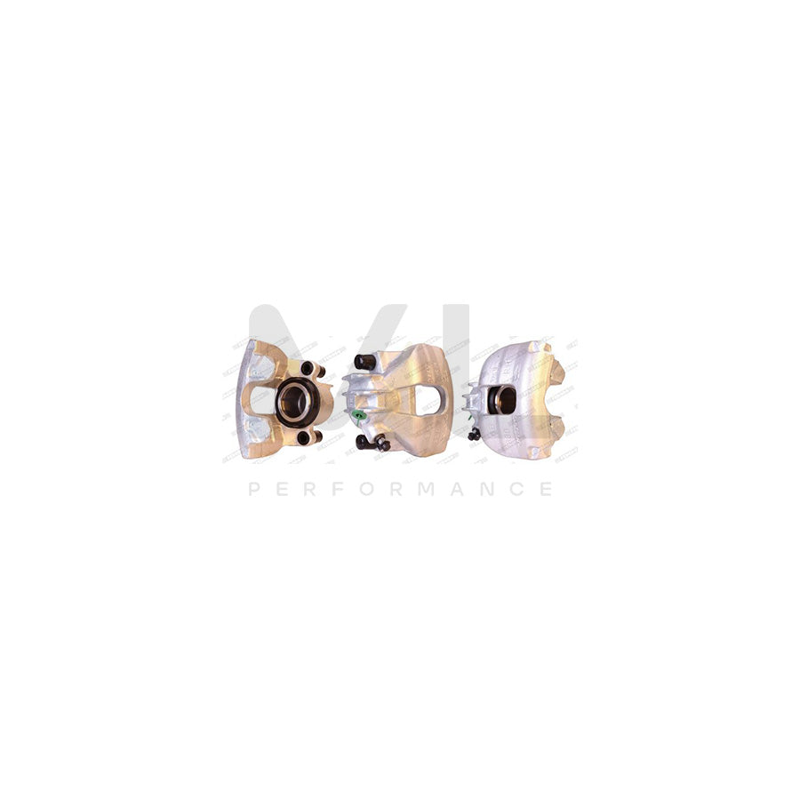 Ferodo Premier FCL694594 Brake Caliper With Accessories