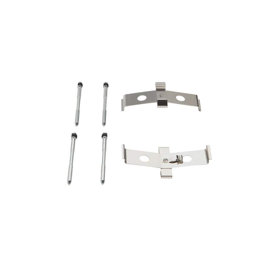 ATE 13.0460-0521.2 Accessory Kit, Disc Brake Pads