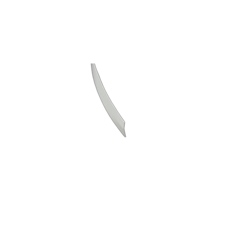 Genuine BMW 51773427441 E83 Protection Foil For Door Sill M (Inc. X3)