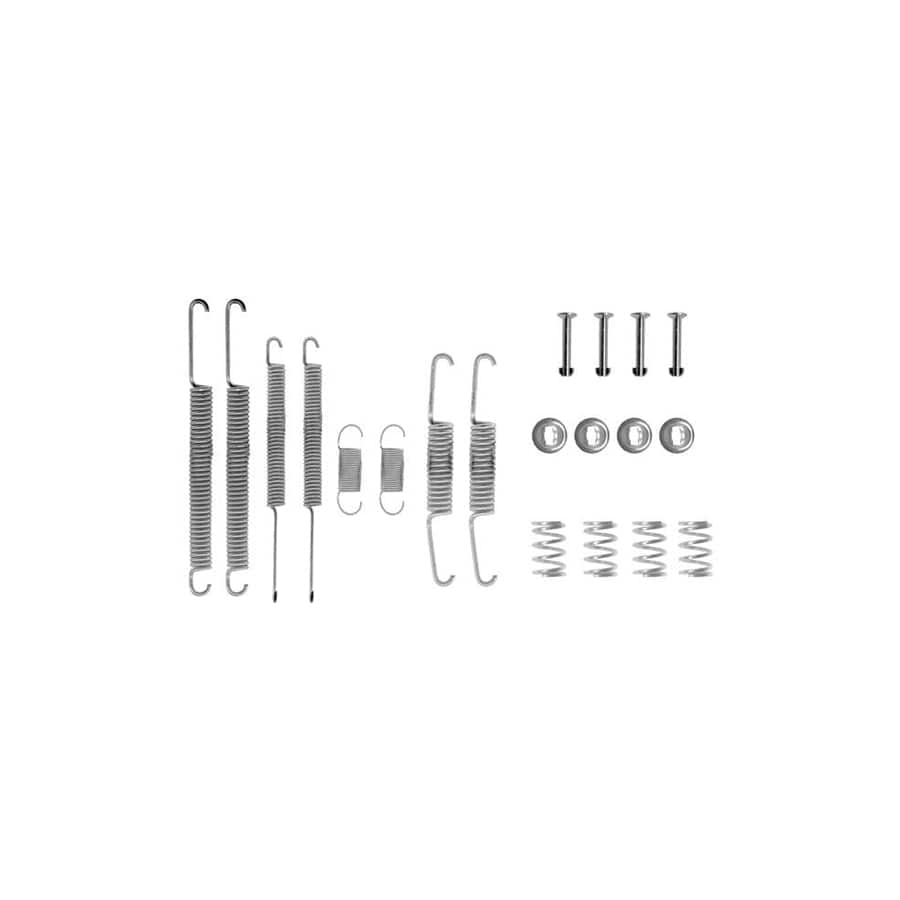 BOSCH 1 987 475 012 Accessory Kit, Brake Shoes | ML Performance UK Car Parts